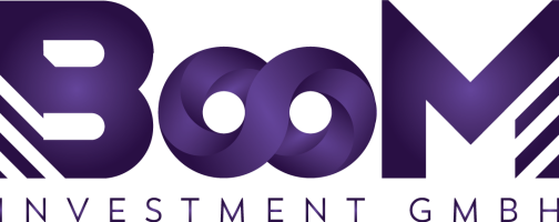 Logo BooM Investment